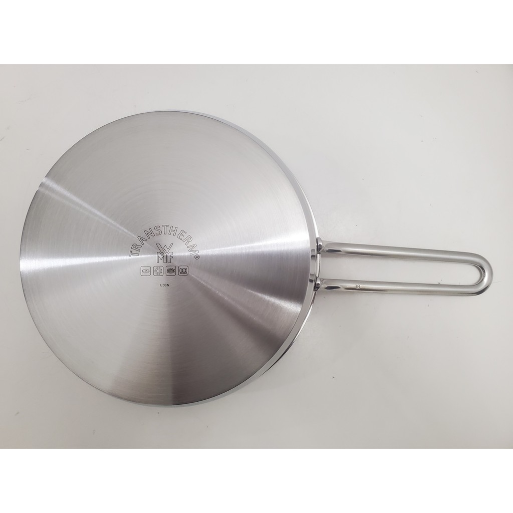 Chảo inox WMF mini 18cm - Nhập khẩu, an toàn cho sức khỏe