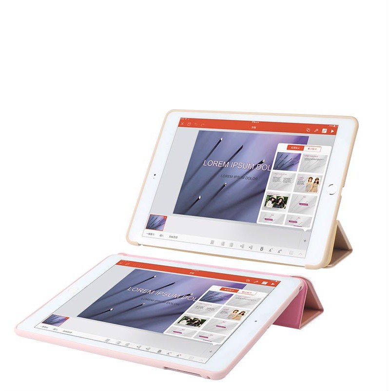 Bao Da TPU Máy Tính Bảng Cho IPad 11 m1 10.9 10.2 10.5 9.7 Air3 Air2 Air1 Gen 8 7 6 5 2 3 4 Mini 1 2 3 4 5