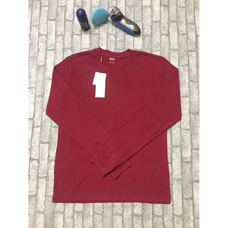 Áo Giữ Nhiệt Nam Loại Đẹp | BigBuy360 - bigbuy360.vn