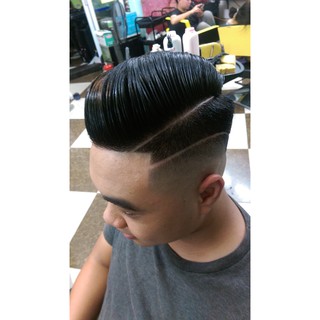 Pomade mùi táo xanh gốc nước