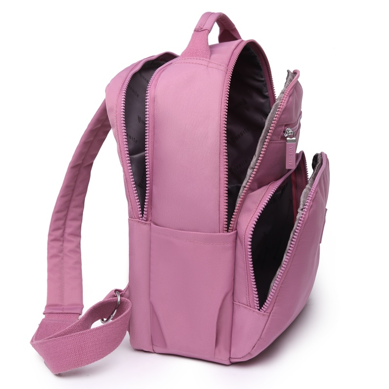 Ba Lô Du Lịch Chống Thấm Nước Sức Chứa Lớn Thời Trang Dành Cho Nữ