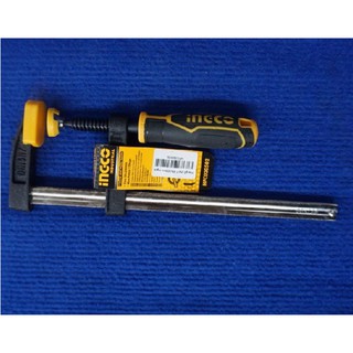 50x150mm Cảo chữ F INGCO HFC020501