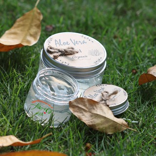 Gel Nha Đam ( Aloe Vera Gel )