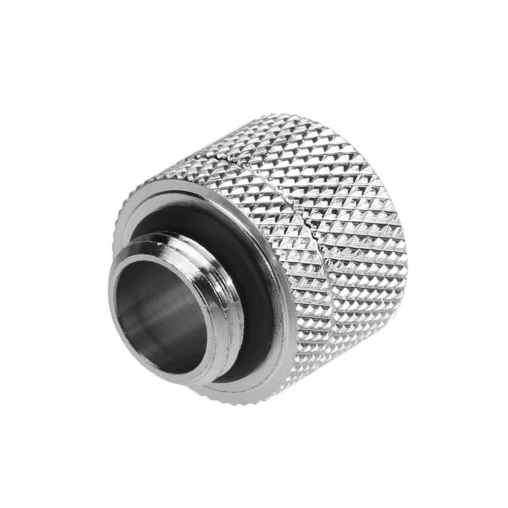 Đầu nối ren ngoài G1/4 cho ống mềm 9.5X12.7mm của hệ thống tản nhiệt nước máy tính