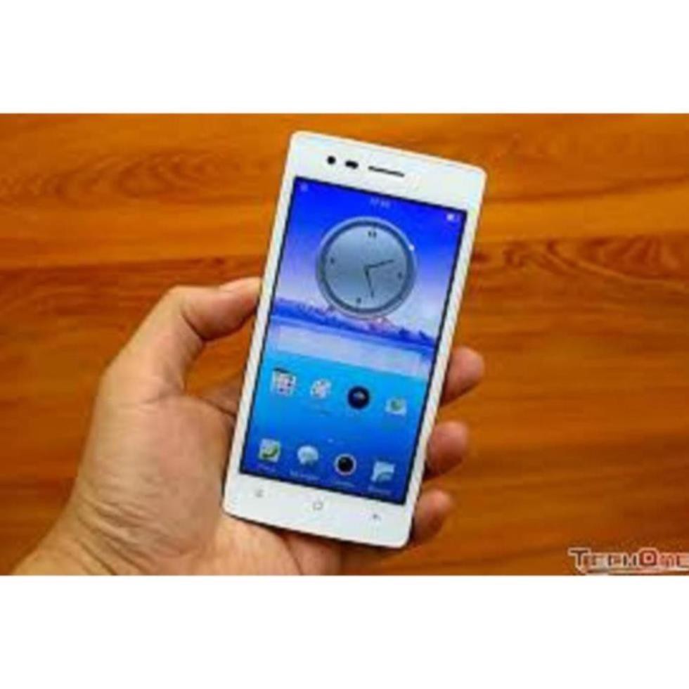 [giá sốc] điện thoại Oppo A31 Neo5 16G 2sim mới, Chiến PUBG/Liên Quân,chơi Zalo FB TikTok mượt | BigBuy360 - bigbuy360.vn