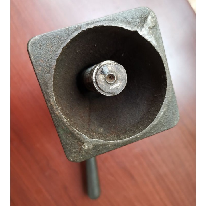 Con đội  hàng xưa sưu tầm