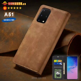 Bao da Samsung A51/ A71