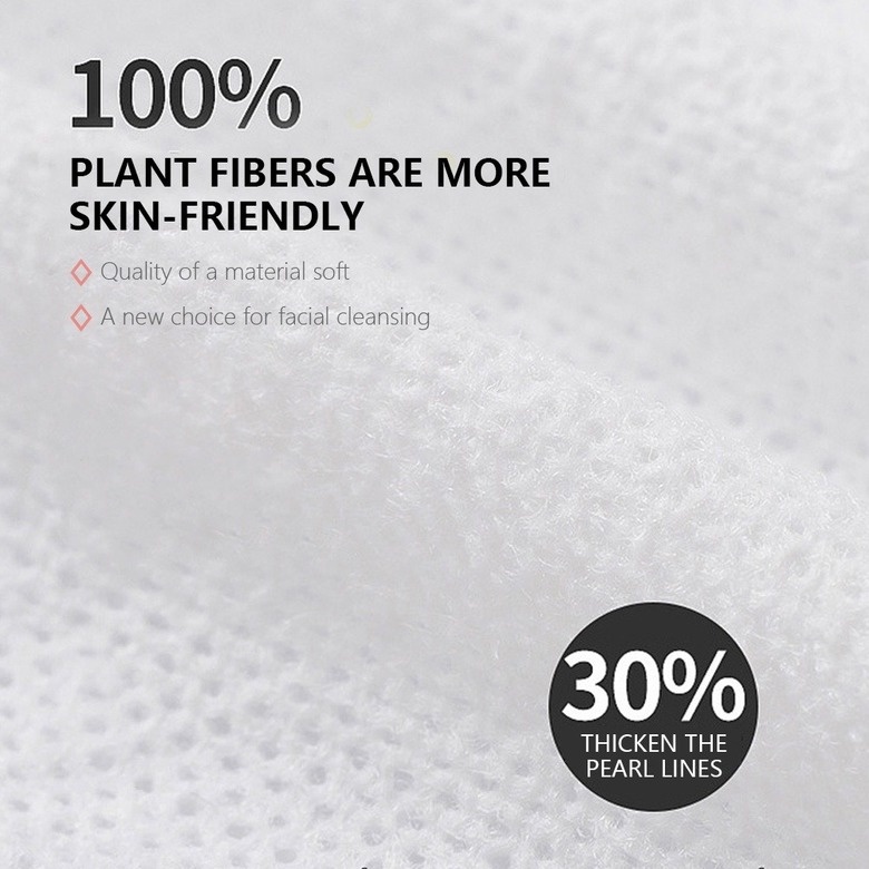 Set 10 Khăn Lau Mặt Dạng Nén Dày Dặn Sử Dụng Một Lần Chất Lượng Cao