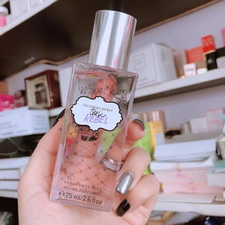 Xịt Thơm VICTORIA SECRET'S TEASE REBEL 75ml