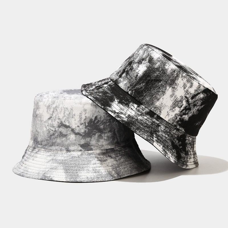 Mũ Bucket Thời Trang Mùa Hè Năng Động Cho Nam Nữ