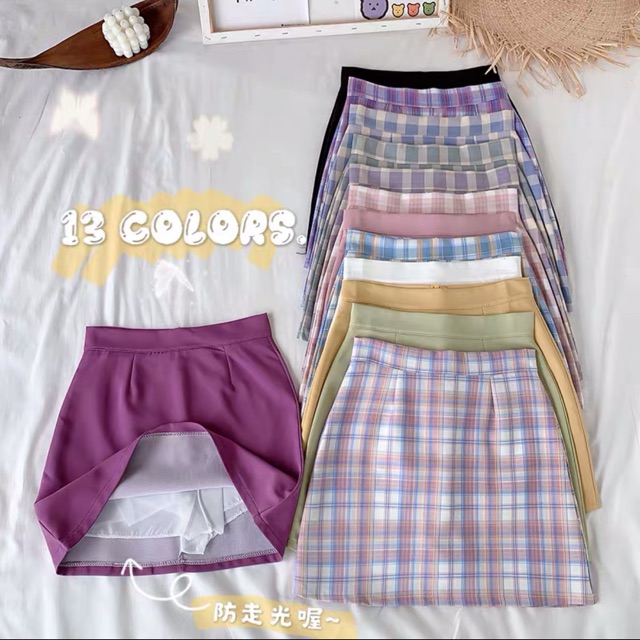 {XẢ HÀNG DƯ} Chân váy chữ A - Taobao | BigBuy360 - bigbuy360.vn