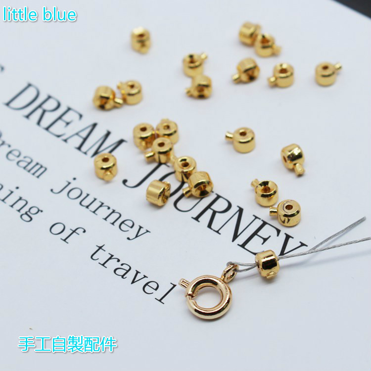 Bộ 14 MóC NốI handmade Xinh XắN