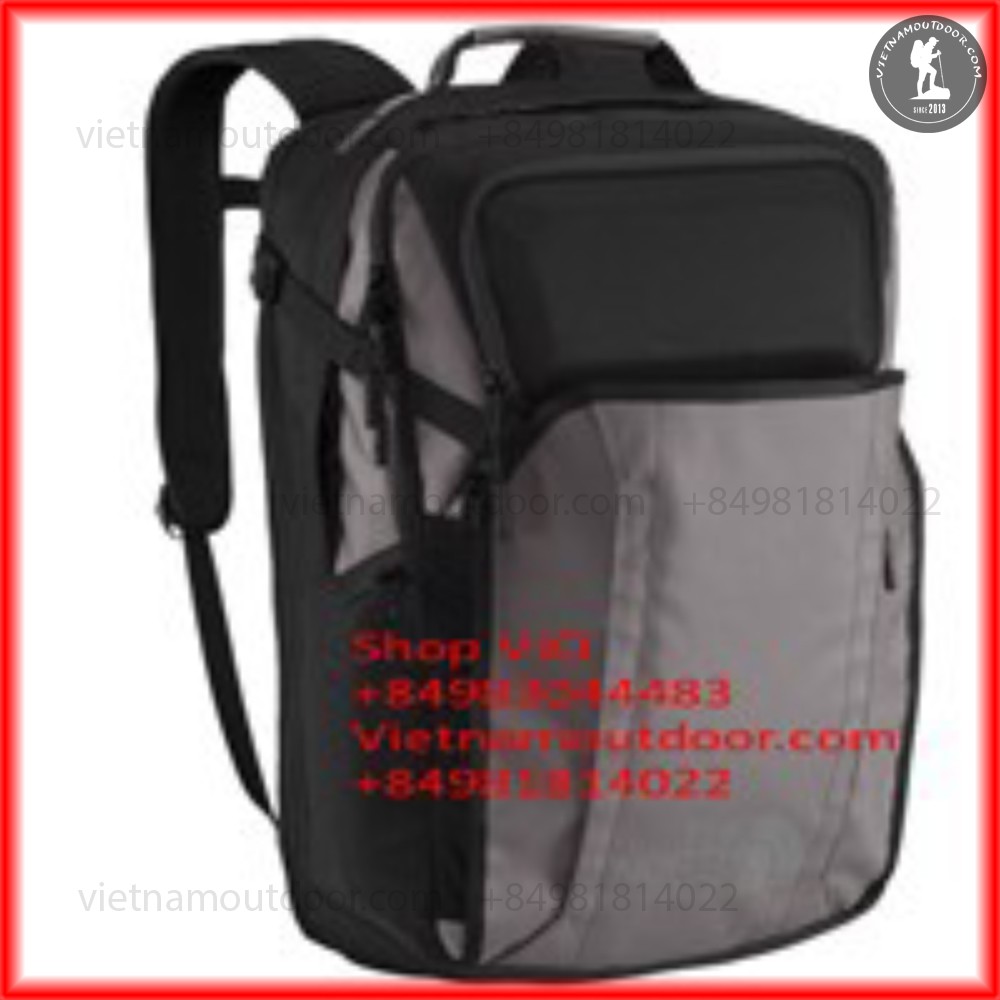 Balo Laptop N.F. Wavelength Pack BẢO HÀNH TRỌN ĐỜI