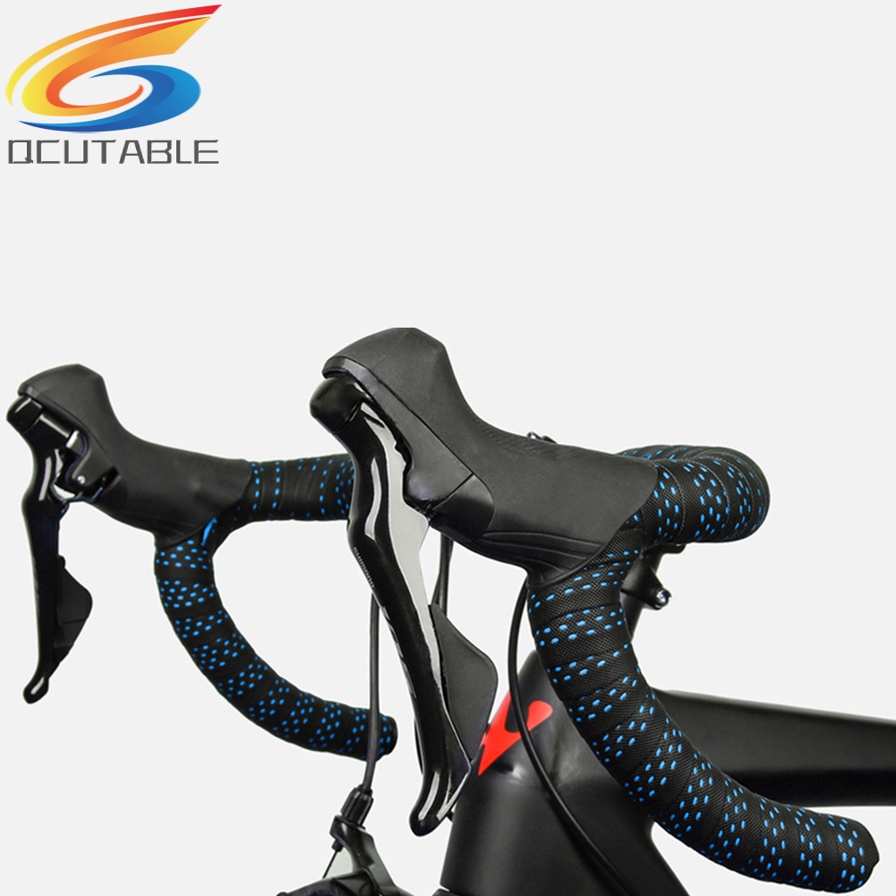 1 cặp dây quấn tay cầm xe đạp chống trượt