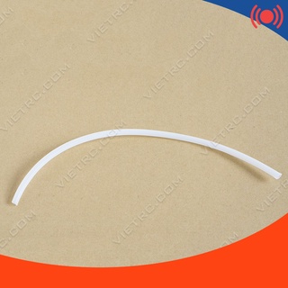 Ống Teflon (ống nhựa bọc cáp tàu/cano) 3.17mm/4mm/4.76mm/6.3mm