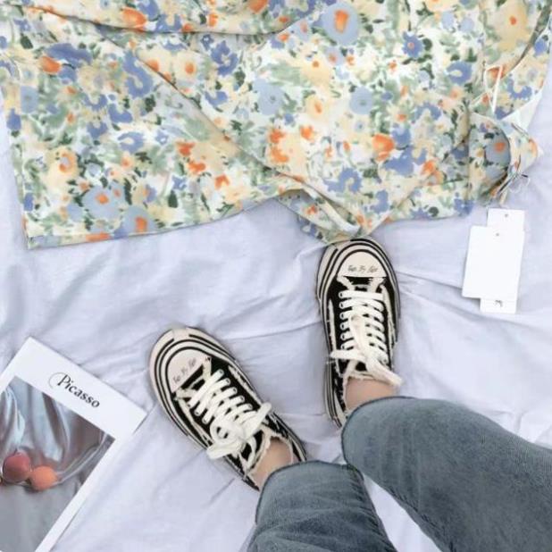 Salle  Giày sneaker ulzzang C3 . new new new . 2020 K . $ : $ .