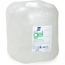 Gel siêu âm Turkuaz - Gel lạnh triệt lông