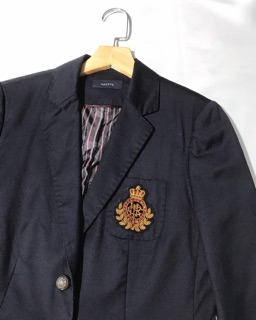 Áo Khoác Blazer