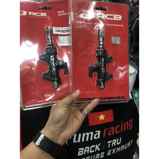 Bơm Đạp RCB Chính Hãng >>>>
