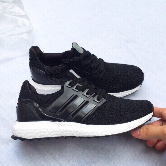 Free Ship + Full Box Utraboost den