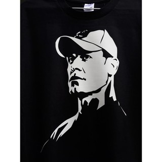 (SALE 50%) Áo Thun WWE John Cena - Chân dung John Cena