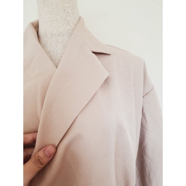 Măng tô xuất Nhật sale