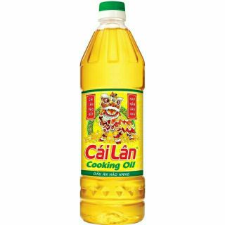 DẦU ĂN CÁI LÂN 1L.