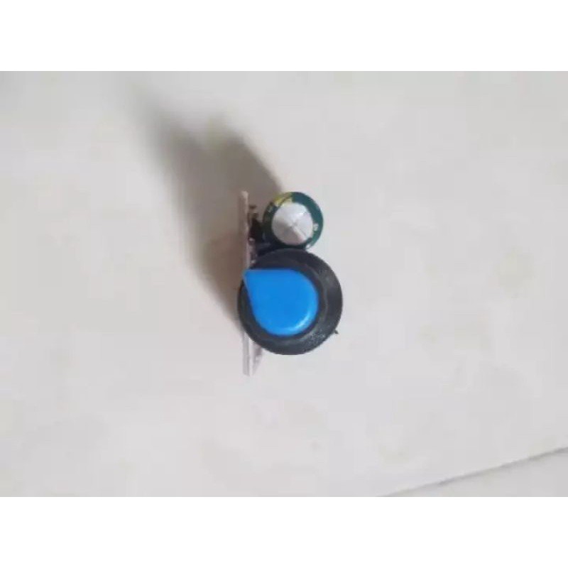 Mạch điều tốc motor Mini 5A 5-28V DC.