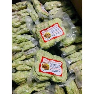 (HCM - CHỈ GIAO HỎA TỐC) Chả cốm Hà Nội bịch 500gr