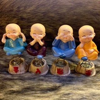 Bộ tượng tứ không cao