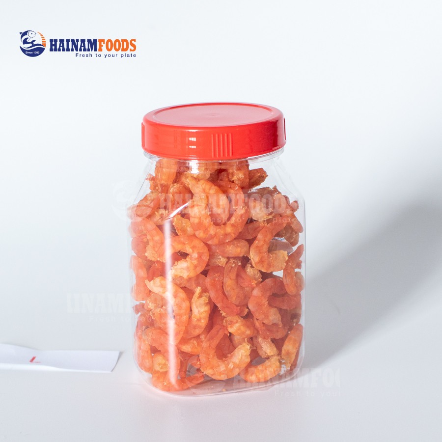 TÔM KHÔ SIZE L 100G