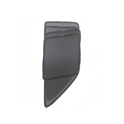 Rèm che nắng theo xe Hyundai Elantra 2006- 2012,2013-2015,2016-2021,2022-2023 Bộ 4 tấm dính nam châm hàng loại 1