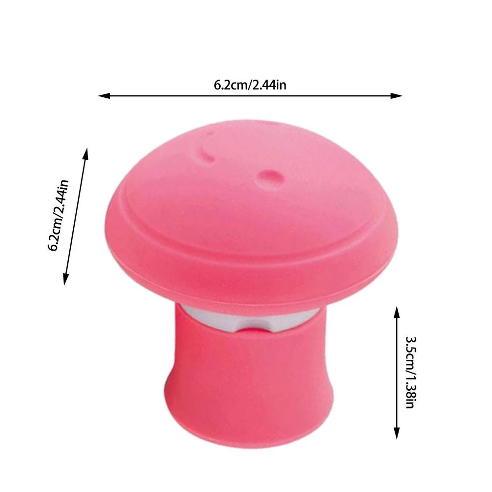 1 Dụng Cụ Nâng Cơ Mặt Tạo Cằm Chữ V Bằng Silicone Tiện Dụng