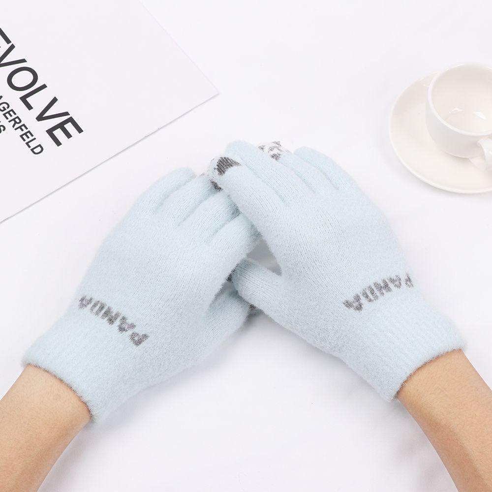 Găng Tay Giữ Ấm Cảm Ứng Màn Hình MIHAN1