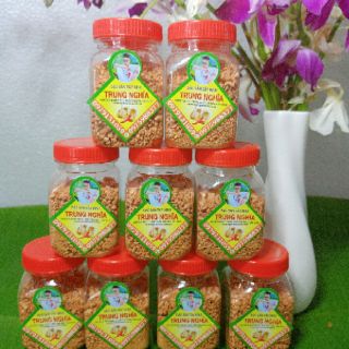 [100g] muối Tôm Trung Nghĩa