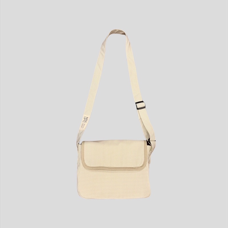 Túi Đeo Chéo “Mini-Crossbody Bag”
