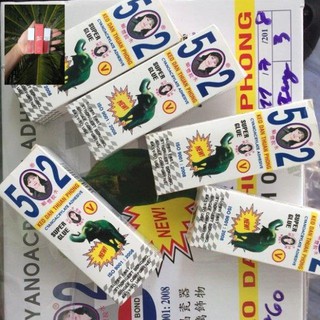 Sỉ 50 hộp keo con voi