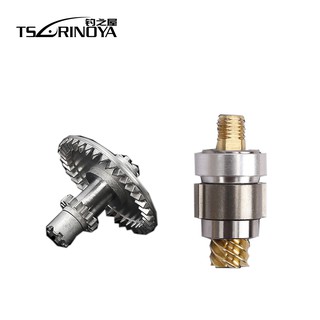 MÁY CÂU CÁ ĐỨNG TSURINOYA PARAMETER FS