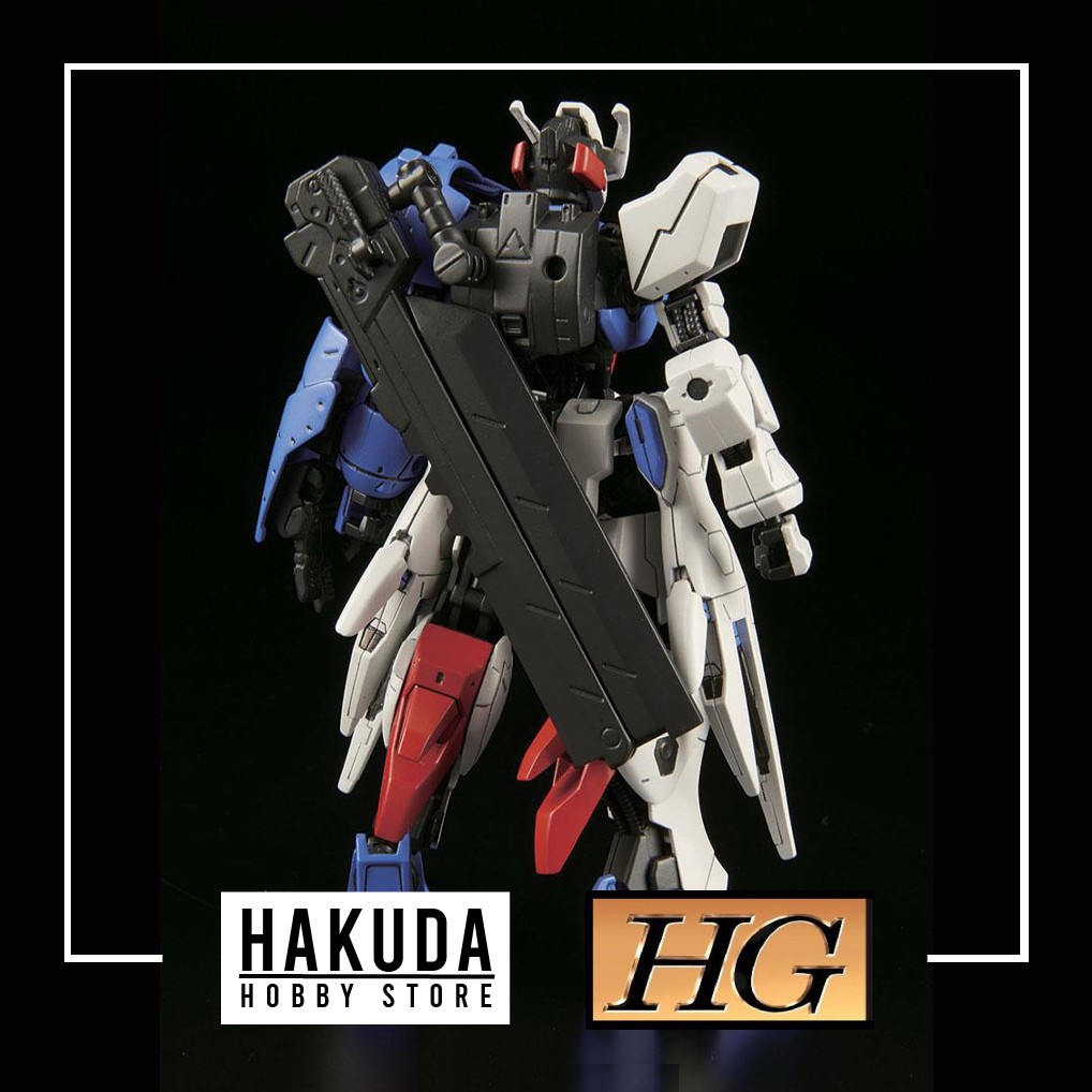 HG IBO 1/144 Astaroth - Chính hãng Bandai Nhật Bản