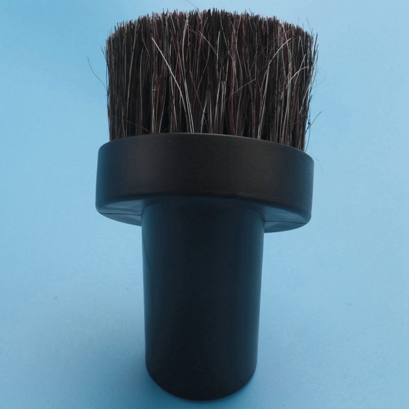 Đầu Cọ Tròn 32Mm Thay Thế Cho Máy Hút Bụi