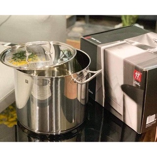 Nồi luộc gà zwilling classic 14l