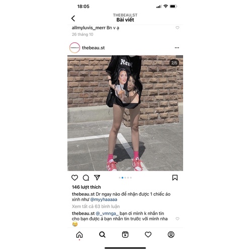 áo kendall siêu chất