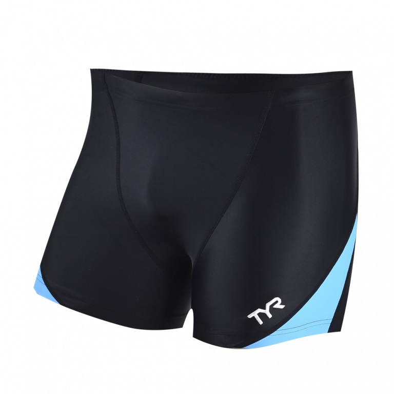 Quần bơi đùi TYR Dynamic Boxer