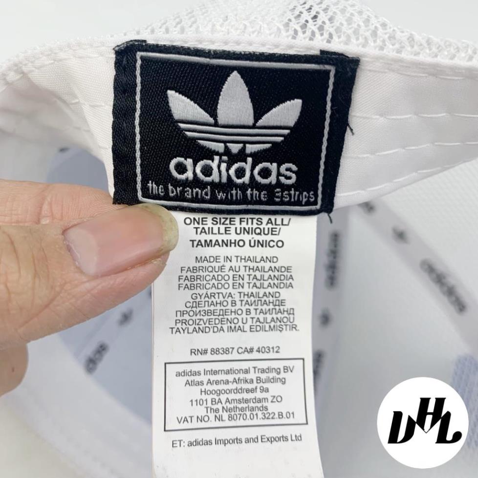 Mũ lưỡi trai ❤️ Nón kết jean add phối lưới thể thao thoáng mát thời trang nam nữ cao cấp