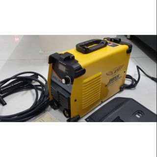 Máy hàn điện tử Boss 250a kéo que hàn 3.2mm