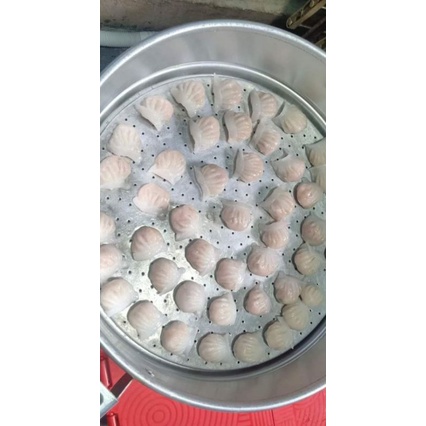 HÁ CẢO TÔM. Cty Hifood . khay 440g 20 viên.