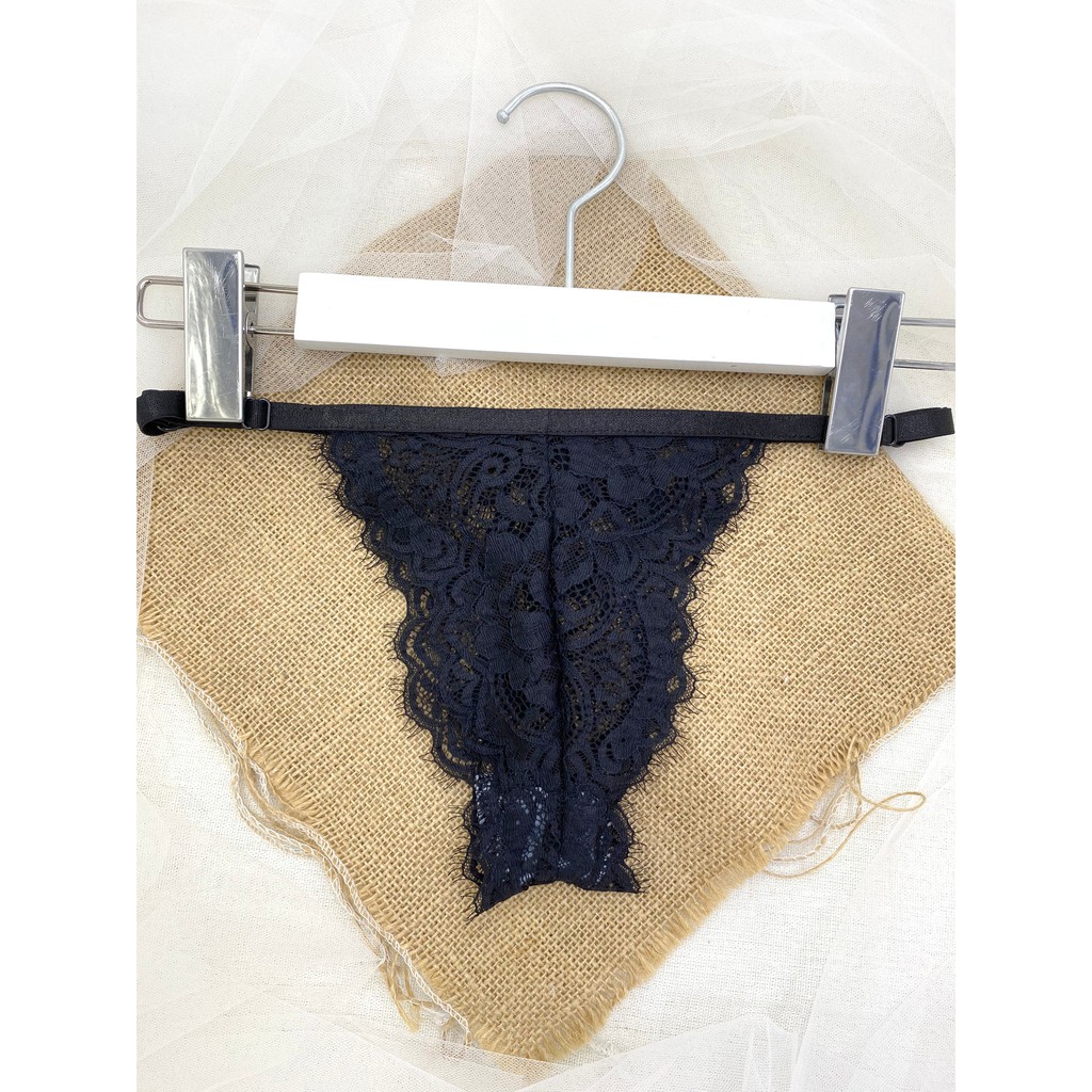 [CHE TÊN] Bộ đồ lót nữ sexy quyến rũ vải ren cao cấp thoáng khí BRAHY 041 | BigBuy360 - bigbuy360.vn