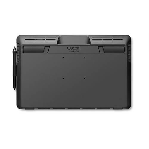 Bảng vẽ màn hình cảm ứng Wacom Cintiq Pro 16 Touch (DTH-167)