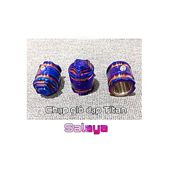 [Giá Siêu Rẻ] Chụp Giò Đạp Xe Máy Salaya Titan Gắn Mọi Dòng Xe Hình Tự Chụp 2088
