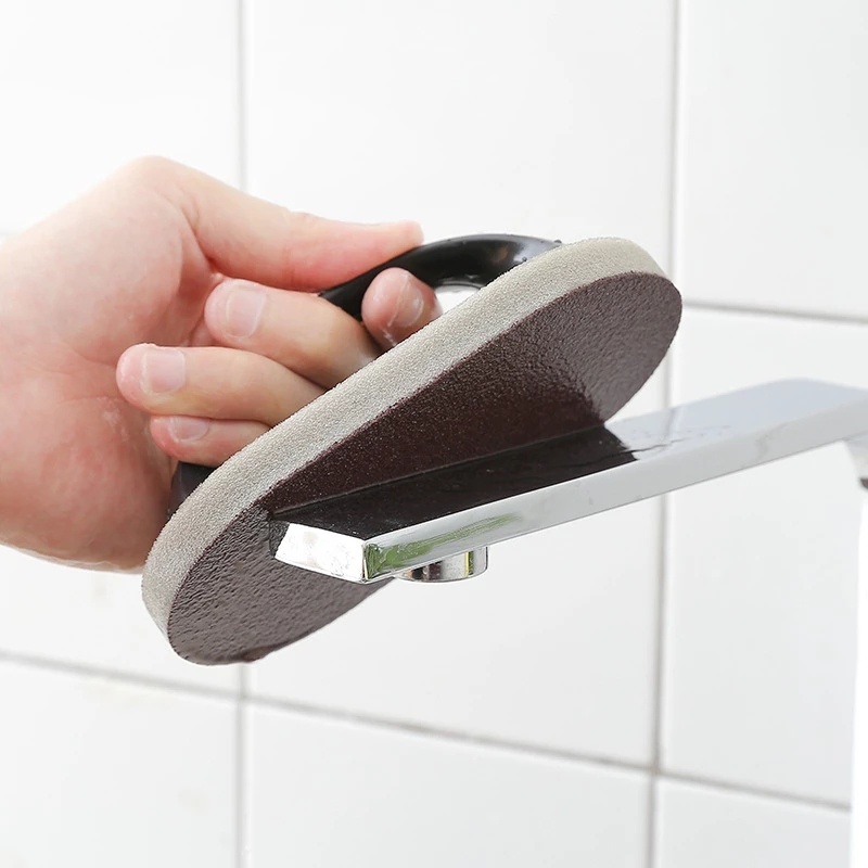 Miếng Bọt Biển Rửa Chén / Bồn Rửa Chén Khử Nhiễm Mạnh Tiện Dụng